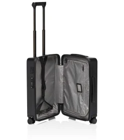 Porsche Design Roadster Hardcase 4W Trolei S Black Matt Shop