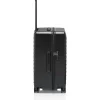 Porsche Design Roadster Hardcase 4W Trolei S Black Matt Hot