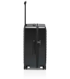 Porsche Design Roadster Hardcase 4W Trolei S Black Matt Hot