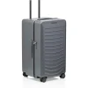 Porsche Design Roadster Hardcase 4W Trolei M Anthracite Grey Matt Discount