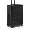 Porsche Design Roadster Hardcase 4W Trolei L Black Matt Best