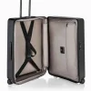 Porsche Design Roadster Hardcase 4W Trolei L Black Online