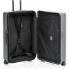 Porsche Design Roadster Hardcase 4W Trolei L Anthracite Grey Matt Discount