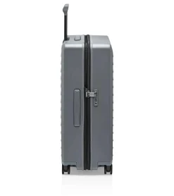Porsche Design Roadster Hardcase 4W Trolei L Anthracite Grey Matt Discount