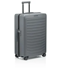 Porsche Design Roadster Hardcase 4W Trolei L Anthracite Grey Matt Discount