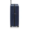Porsche Design Roadster Hardcase 4W Trolei L Dark Blue Matt Clearance