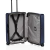 Porsche Design Roadster Hardcase 4W Trolei M Dark Blue Matt Fashion