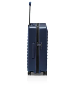 Porsche Design Roadster Hardcase 4W Trolei M Dark Blue Matt Fashion