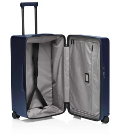 Porsche Design Roadster Hardcase 4W Trolei M Dark Blue Matt Best