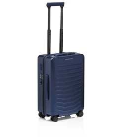 Porsche Design Roadster Hardcase 4W Trolei S Dark Blue Matt Hot