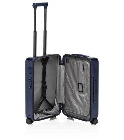 Porsche Design Roadster Hardcase 4W Trolei S Dark Blue Matt Hot