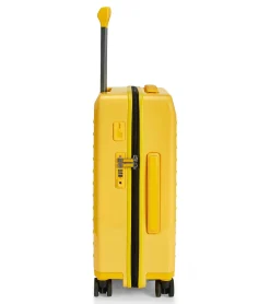 Porsche Design Roadster Hardcase 4W Trolley S Racing Yellow Discount