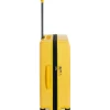Porsche Design Roadster Hardcase 4W Trolley M Racing Yellow Store