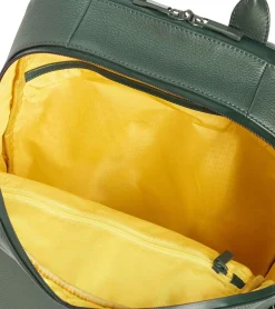 Porsche Design Roadster Leather Backpack M1 Cedar Green Online