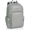 Porsche Design Roadster Leather Backpack M1 Grey Hot