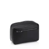 Porsche Design Roadster Leather Estojo De Higiene M Black Best Sale