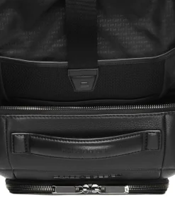 Porsche Design Roadster Leather Mochila Xs Black Sale