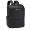 Porsche Design Roadster Leather Mochila L Black Cheap