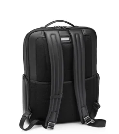 Porsche Design Roadster Leather Mochila L Black Cheap