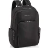 Porsche Design Roadster Leather Mochila M3 Black Shop