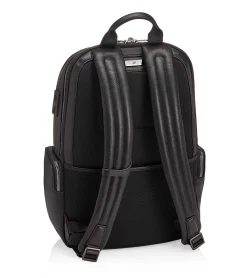 Porsche Design Roadster Leather Mochila M3 Black Shop