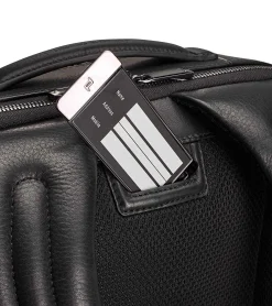 Porsche Design Roadster Leather Mochila S1 Black Best Sale