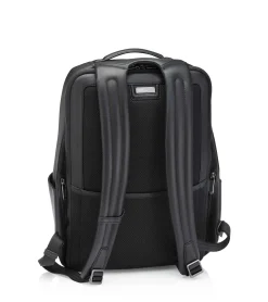 Porsche Design Roadster Leather Mochila M Black Best