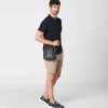 Porsche Design Roadster Leather Saco A Tiracolo Xs Black Clearance