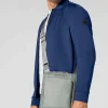 Porsche Design Roadster Leather Shoulderbag S Grey Clearance