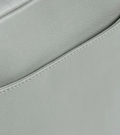 Porsche Design Roadster Leather Shoulderbag Xs Grey Sale