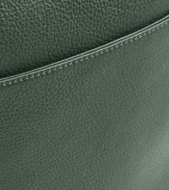 Porsche Design Roadster Leather Shoulderbag Xs Cedar Green Cheap