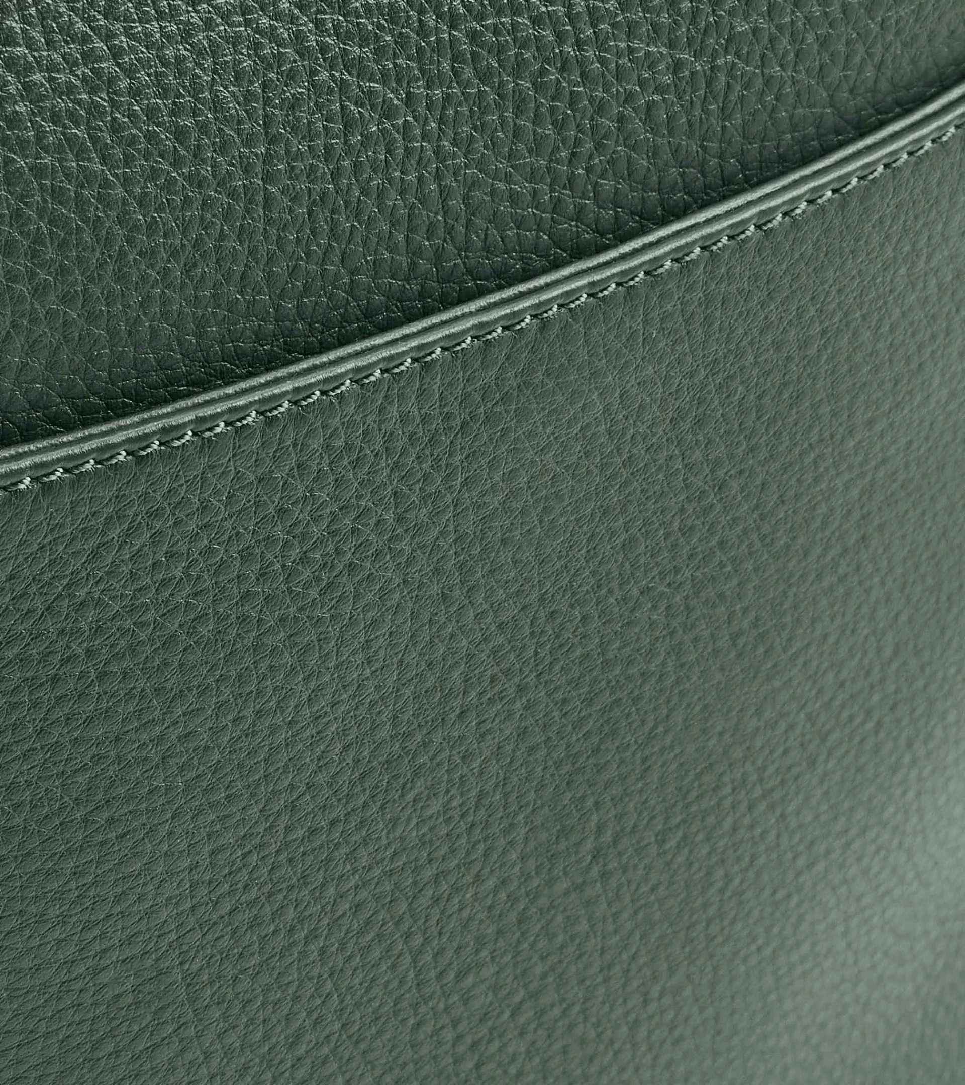 Porsche Design Roadster Leather Shoulderbag Xs Cedar Green Cheap