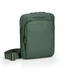 Porsche Design Roadster Leather Shoulderbag S Cedar Green Sale