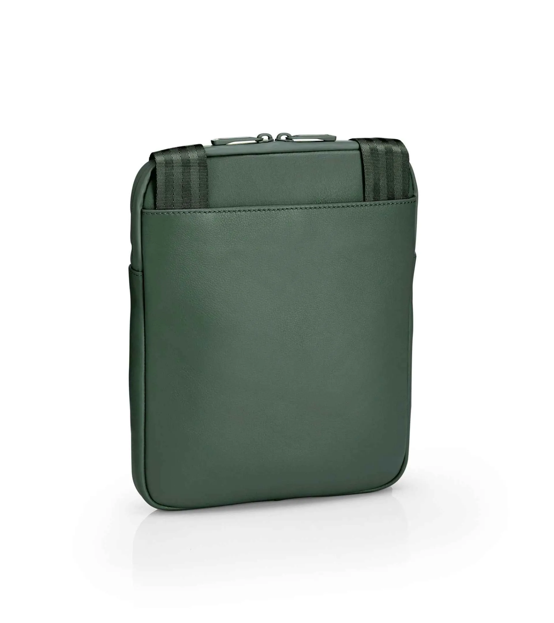 Porsche Design Roadster Leather Shoulderbag S Cedar Green Sale