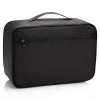Porsche Design Roadster Nylon Bolsa De Sapatos Black Clearance