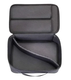 Porsche Design Roadster Nylon Bolsa De Sapatos Black Clearance