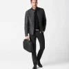 Porsche Design Roadster Nylon Briefcase S Black Best
