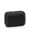 Porsche Design Roadster Nylon Estojo De Higiene L Black Flash Sale