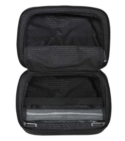 Porsche Design Roadster Nylon Estojo De Higiene L Black Flash Sale