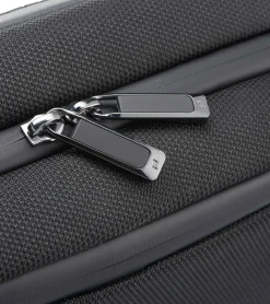 Porsche Design Roadster Nylon Estojo De Higiene L Black Flash Sale