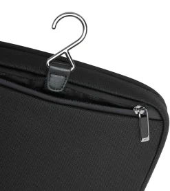 Porsche Design Roadster Nylon Estojo De Higiene L Black Flash Sale