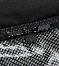 Porsche Design Roadster Nylon Estojo De Higiene L Black Flash Sale