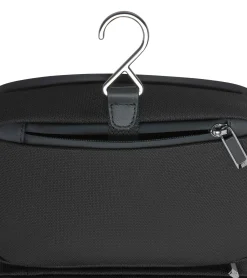 Porsche Design Roadster Nylon Estojo De Higiene M Black Store