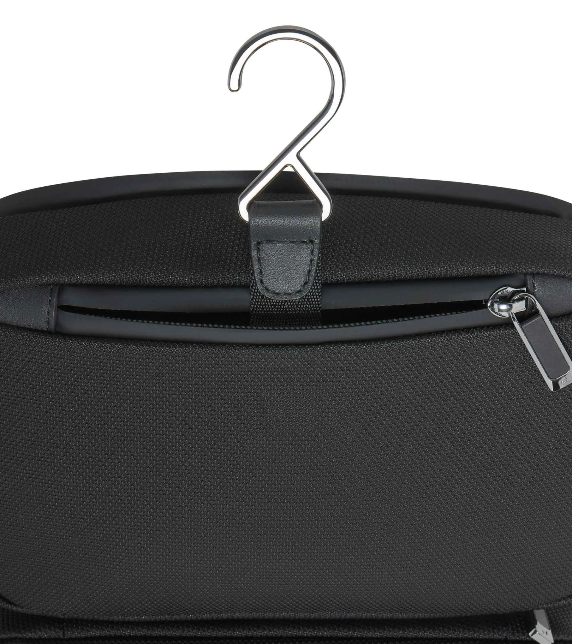 Porsche Design Roadster Nylon Estojo De Higiene M Black Store