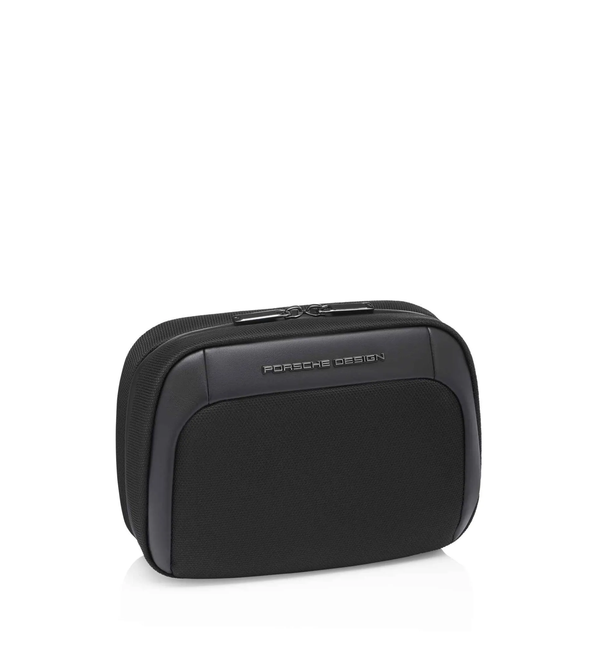 Porsche Design Roadster Nylon Estojo De Higiene M Black Store
