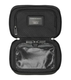 Porsche Design Roadster Nylon Estojo De Higiene M Black Store