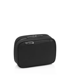 Porsche Design Roadster Nylon Estojo De Higiene M Black Store