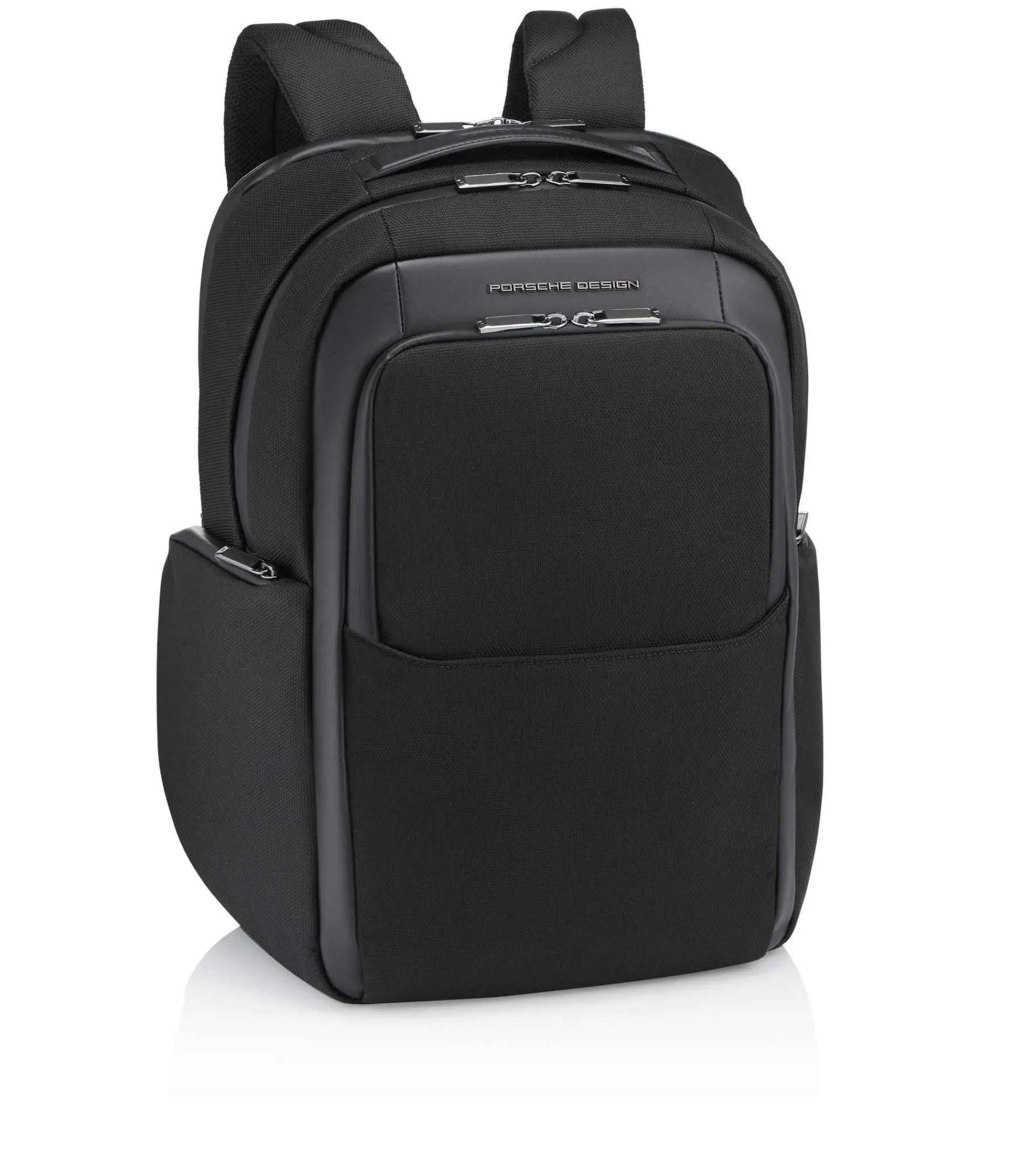 Porsche Design Roadster Nylon Mochila L Black Clearance