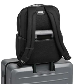 Porsche Design Roadster Nylon Mochila L Black Clearance