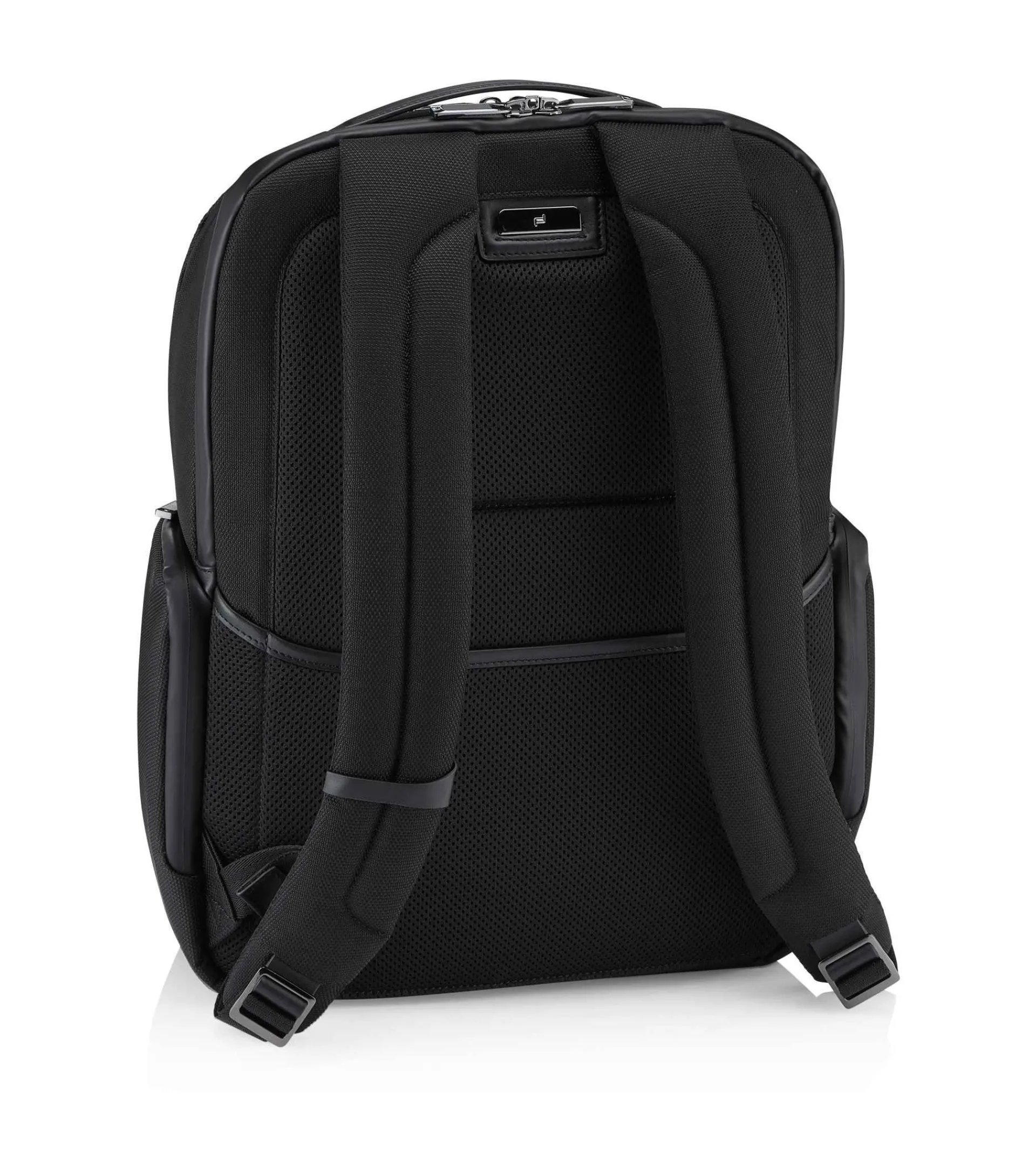 Porsche Design Roadster Nylon Mochila L Black Clearance